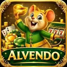 ALVENDO - Pertarungan Epic di Dunia Virtual
