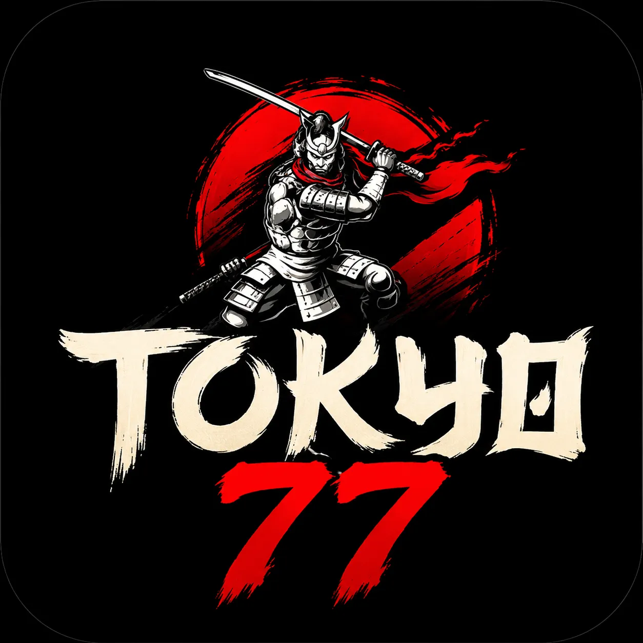 TOKYO77 - Game Musik Terbaik untuk Pecinta Genre