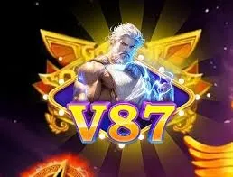V87 - Game Gaple Seru dan Menyenangkan