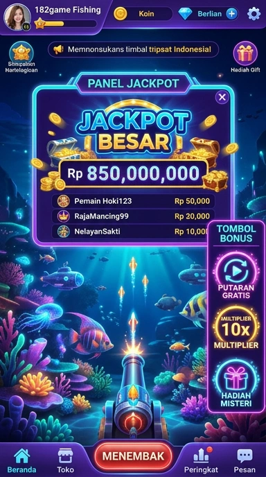 182game menampilkan berbagai pilihan aplikasi populer.