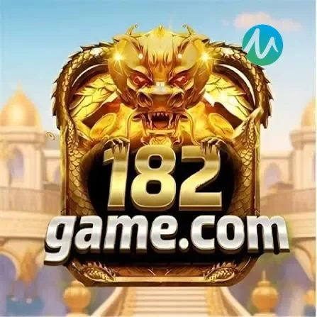 Logo 182game